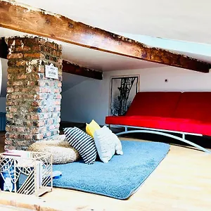 Direct Views Of Eiffel Tower & Sacre-coeur From Mezzanine - 10 Mins To Center Apartment